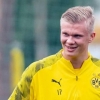 Xoland: “Ronaldu sabab futbolchi bo‘lganman, buni bir kun kelib unga aytishni xohlayman”
