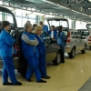 “AvtoVAZ” haftasiga to‘rt kun ishlashga o‘tadi