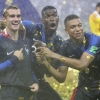 WhoScored ЖЧ-2018’нинг рамзий терма жамоасини тузди. Унда Франция вакилларига жой топилмади