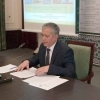 «Ўзгидромет»: Ўзбекистонда ҳавонинг ўртача ҳарорати глобал кўрсаткичлардан кўра юқорироқ кўтарилмоқда