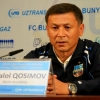 Qosimov yana “Bunyodkor”da ish boshlashi mumkin