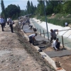 O‘qituvchilarga beton quydirgani xabar qilingan XTB mudiri ishdan bo‘shatildi