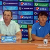 Sergey Lushan: "Maydonda nimalar yuz berganini barcha ko‘rganini ayta olaman"