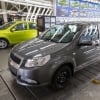 GM Uzbekistan заводи фаолияти қайтадан йўлга қўйилди