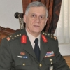 Туркия ҳукумати Бош штаб бошлиғи лавозимига вақтинча раҳбар тайинлади