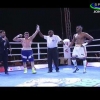 Uzbek Tigers vs Cuba Domadores: Исроил Бектемир учун реванш олди