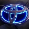 Toyota бир йил ичида 272 млрд долларлик савдога эришган илк япон компанияси бўлди