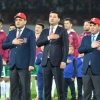 Умид Аҳмаджонов: “Футбол — мухлислар учун”