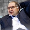 Россия ҳукумати Алишер Усмоновни Донбассга ёрдам беришга чақирди