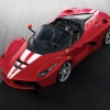 Энг сўнгги LaFerrari 10 млн долларга сотилди