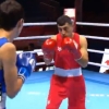 Shahobiddin Zoirov raqibini qanday mag‘lubiyatga uchratdi? (video)