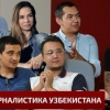 O‘zbekistonda so‘z erkinligi va jurnalistikaning yangi davri: onlayn OAV vakillari qanday fikrda?