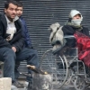 Bashar Asad insoniyatga qarshi jinoyatlarda ayblandi