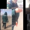Kutilmagan va sensatsion holat! Haydovchi DAN xodimi bilan "hisob-kitob" qildi (video)