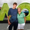 Денис Истомин фаолиятида илк бор Australian Open нимчорак финалига чиқди