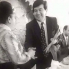 Суратда ҳақиқатан Шавкат Мирзиёевми?