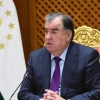 Imomali Rahmon O‘zbekistonga qachon kelishi ma’lum bo‘ldi