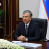 Shavkat Mirziyoyev tashqi savdoga to‘siq bo‘layotgan muammolar bo‘yicha yig‘ilish o‘tkazdi