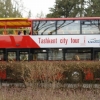 Самарқандда икки қаватли автобуслар ишга тушади