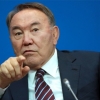 Nazarboyev: "Yil oxirigacha lotinchadagi qozoq alifbosi ishlab chiqiladi"