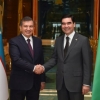 Shavkat Mirziyoyev va Gurbanguli Berdimuxamedov imzolagan hujjatlar nimalardan iborat?