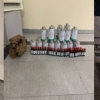 27 миллион сўмлик товар-моддий бойликлар манзилига етиб бормади