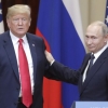 «Рус жодугари ушлансин». Путин Вашингтонга бормайдиган бўлди
