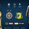 "Rostov" Serbiya grandini ishonchli tarzda yengdi. Shomurodov bu yilgi ilk golini urdi