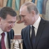 Shavkat Mirziyoyev Vladimir Putinni tabrikladi