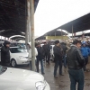 Sergeli mashina bozori to‘rt kun ishlamaydi