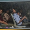 Hindistonda avtobusning ag‘darilishi natijasida 12 kishi halok bo‘ldi