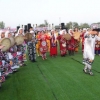 Doirachi ayollar hayajonlangani uchun Imomali Rahmon xotin-qizlar raisini ishdan haydadi