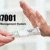 ISO 37001:2016: Коррупцияга қарши бошқарув тизими