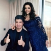 Yulduzli do‘stlik: Turk mashhurlari kim bilan do‘st tutingan? (foto)