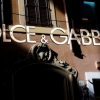 Shanxaydagi “Dolce&Gabbana” namoyishi ijtimoiy tarmoqda yuz bergan mojaro sababli qoldirildi