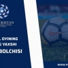 "Июль ойининг энг яхши футболчиси" аниқланди