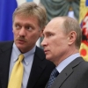 Песков хўжайинини мақтади: «У ахир Путин, ухламайди, ишлайди»