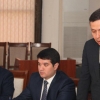 Иқтисодиёт вазирлиги: 2017 йилда пахта ва ғалла майдонлари қисқартирилади