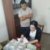 Qarzdor farzandi ta’minoti uchun bir yo‘la 56 million so‘m to‘ladi