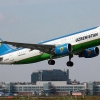«Xalqaro aviareyslar yaqin orada qayta tiklanadi» - Aziz Abduhakimov