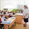 Мактабларда ўқув йили хотира дарслари билан бошланади