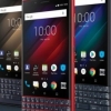 BlackBerry’нинг янги QWERTY-смартфони Европада сотувга чиқарилади