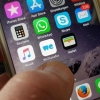 2017 йилнинг учинчи чорагида энг кўп сотилган смартфонлар бешталиги эълон қилинди