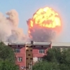 Qozog‘istonning 9 ta hududida hamon portlash xavfi mavjudligi aniqlandi (video)
