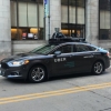 Питтсбург кўчаларида ўзи ҳаракатланадиган Uber таксилари пайдо бўлди