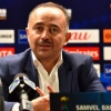 Samvel Babayan Xitoy va Janubiy Koreyaga qarshi tarkibni e’lon qildi