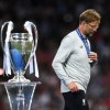Klopp faoliyatidagi 7 ta finalning 6 tasida mag‘lub bo‘lgan