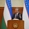 Президент Сенатда янги қўмита ташкил этишни таклиф этди