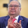 Усмонов «Милан»ни харид қилиши ҳақидаги хабарга изоҳ берди
