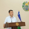 Erkinjon Turdimov: «Odamlardan so‘rang, hokimiyat, ichki ishlar haqida yaxshi gap aytmaydi»